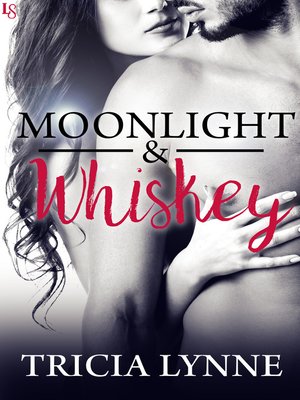 cover image of Moonlight & Whiskey